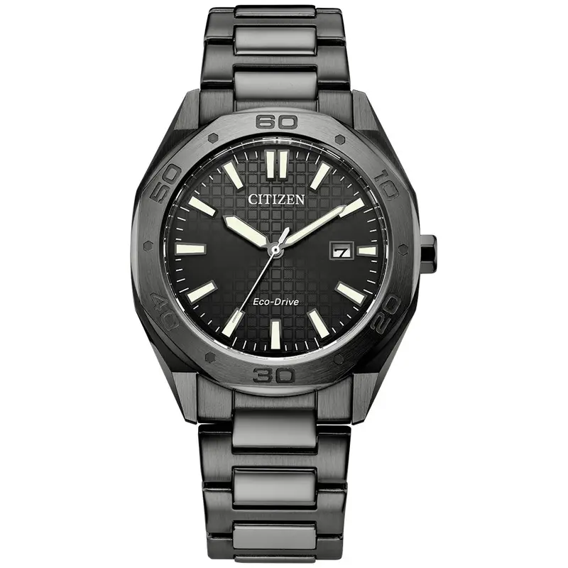 Citizen® Weekender Sport Men's Watch 1