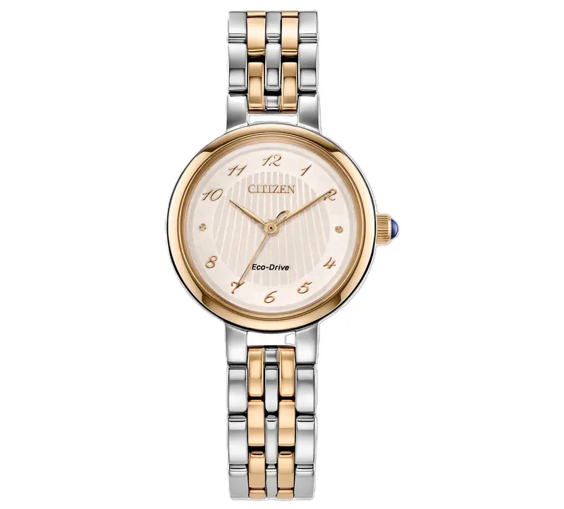 Citizen® Women’S L Classic Blush Dial Women’S Watch 1