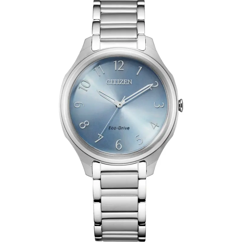 Citizen® Women’S Sky Blue Weekender Watch 1