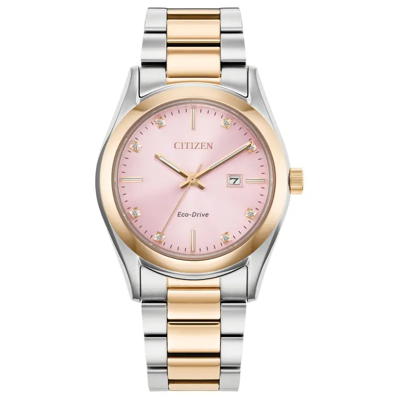 Citizen® Women's Sport Luxury Watch 1