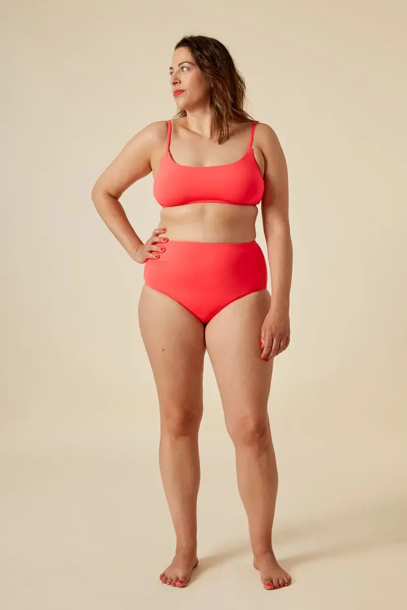 Closet Core Patterns Faye Swimsuit 1