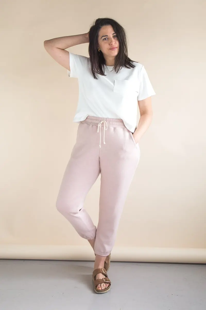 Closet Core Patterns Plateau Joggers 1