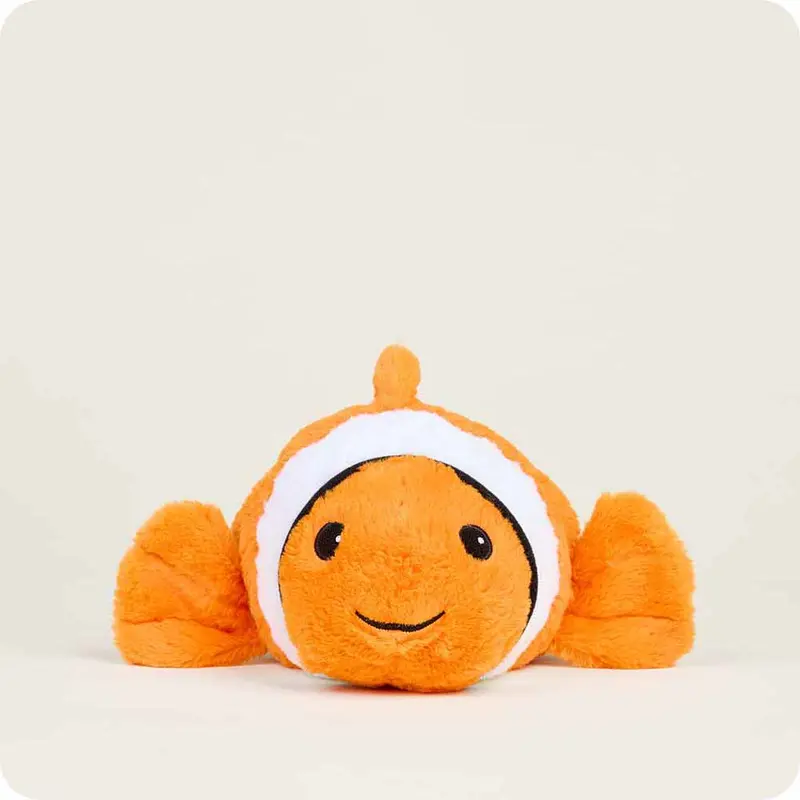 Clownfish Warmies 1