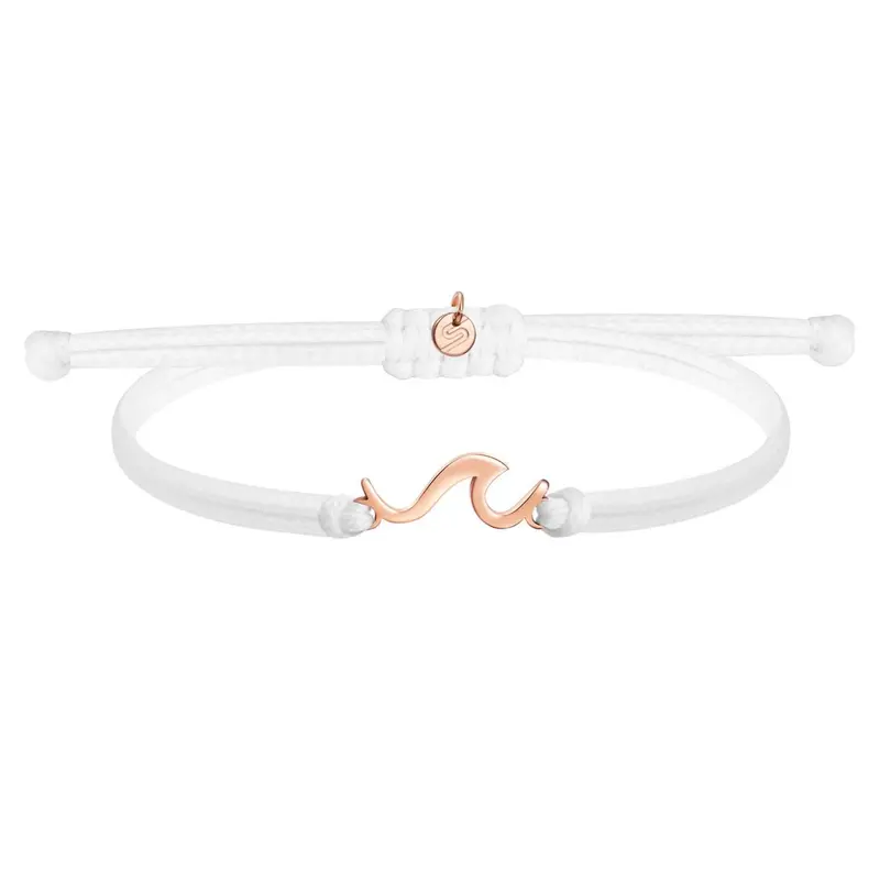 Coconut Wave Bracelet 1