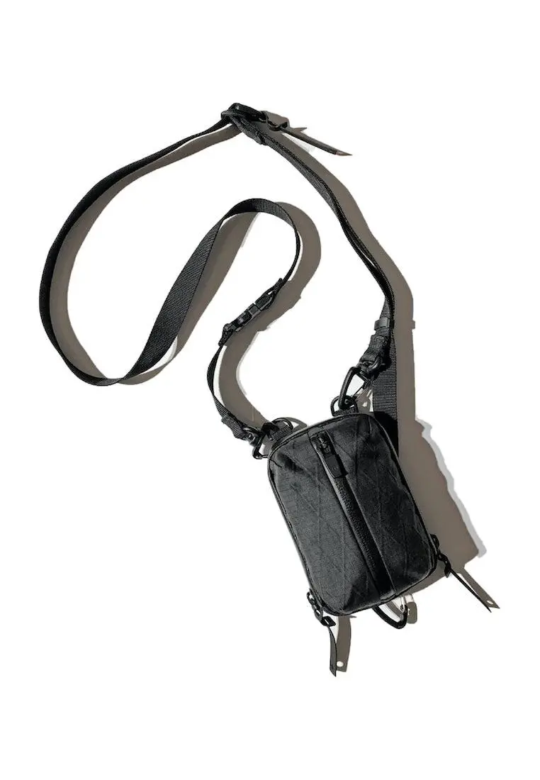 Code Of Bell Annex 360 Multi Purpose Wallet Sling 1