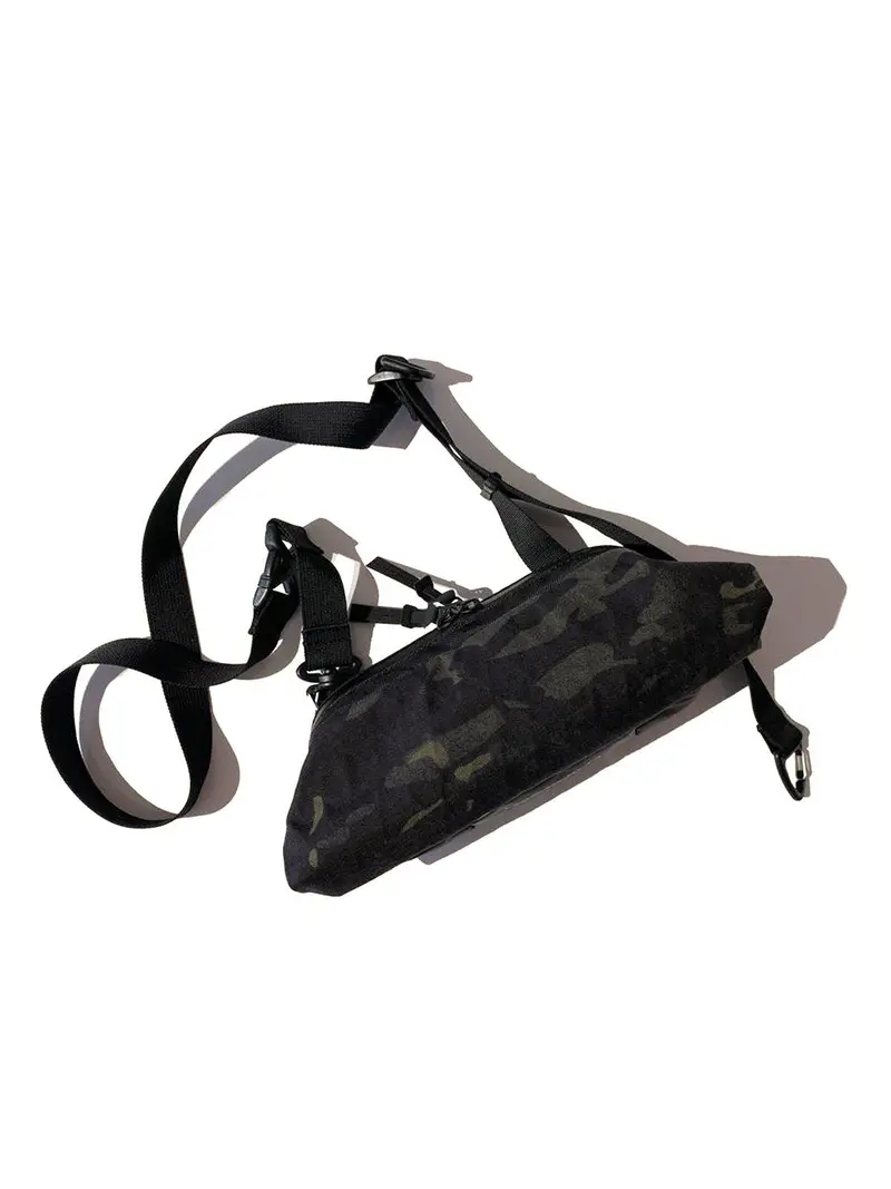 Code Of Bell Annex Carrier 3 Way Sling Multicam Black 1