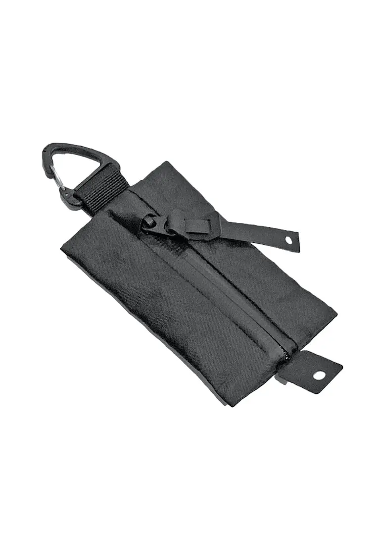 Code Of Bell Annex Zip L Zipper Case 1