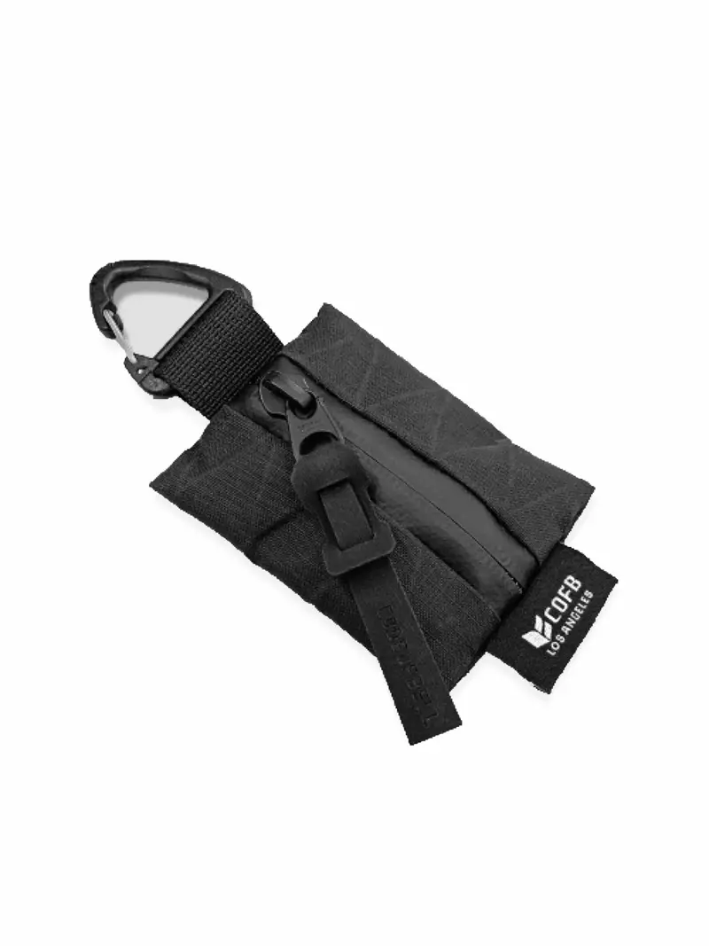 Code Of Bell Annex Zip Zipper Case 1