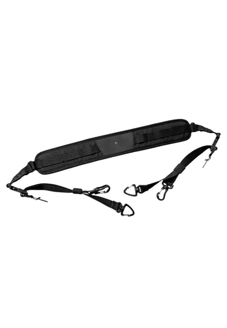 Code Of Bell Padded Shoulder Strap 1