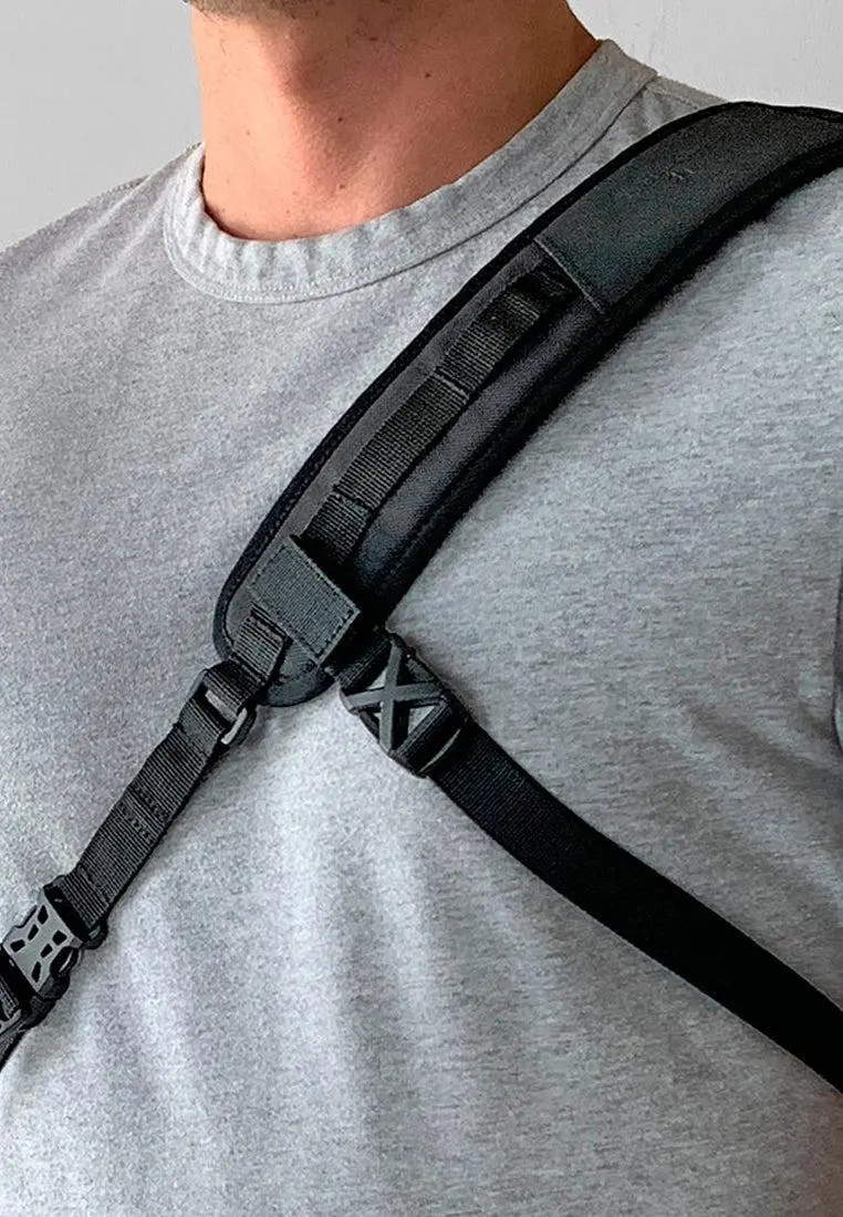 Code Of Bell Padded Shoulder Strap 2