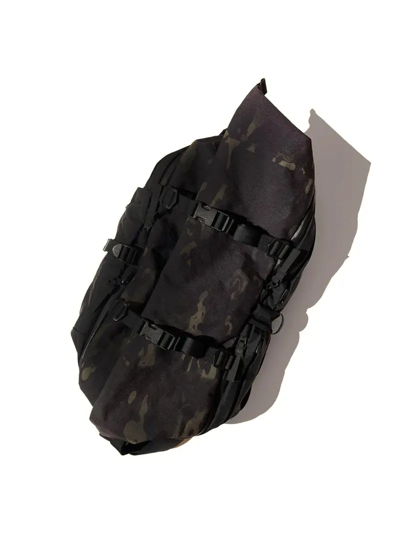 Code Of Bell X-Pak Evo Sling Pack Large Multicam Black 1