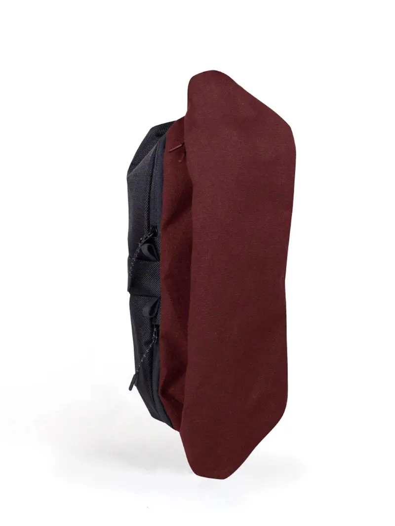 Code Of Bell X-Pak One Tourer Velvet 1