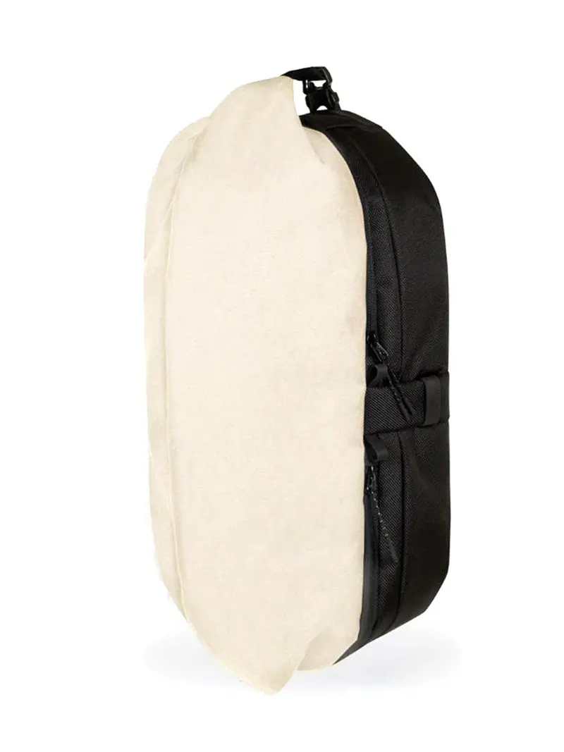 Code Of Bell X-Pak Pro Tourer Salt 1