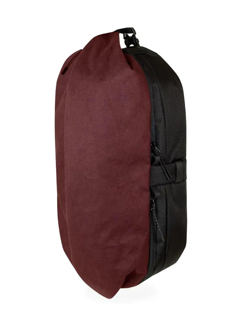 Code Of Bell X-Pak Pro Tourer Velvet 1