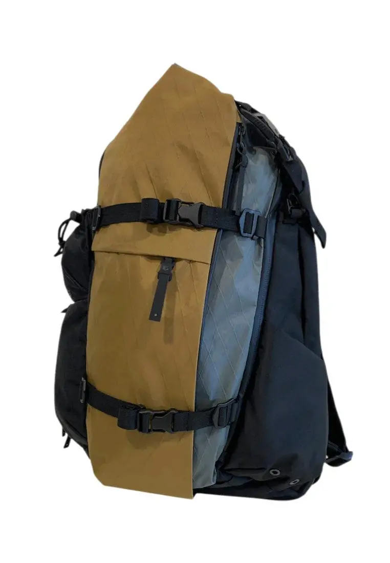 Code Of Bell X-Type Backpack 1