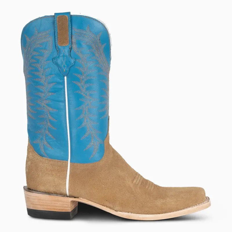 Cognac Roughout - Cutter 1