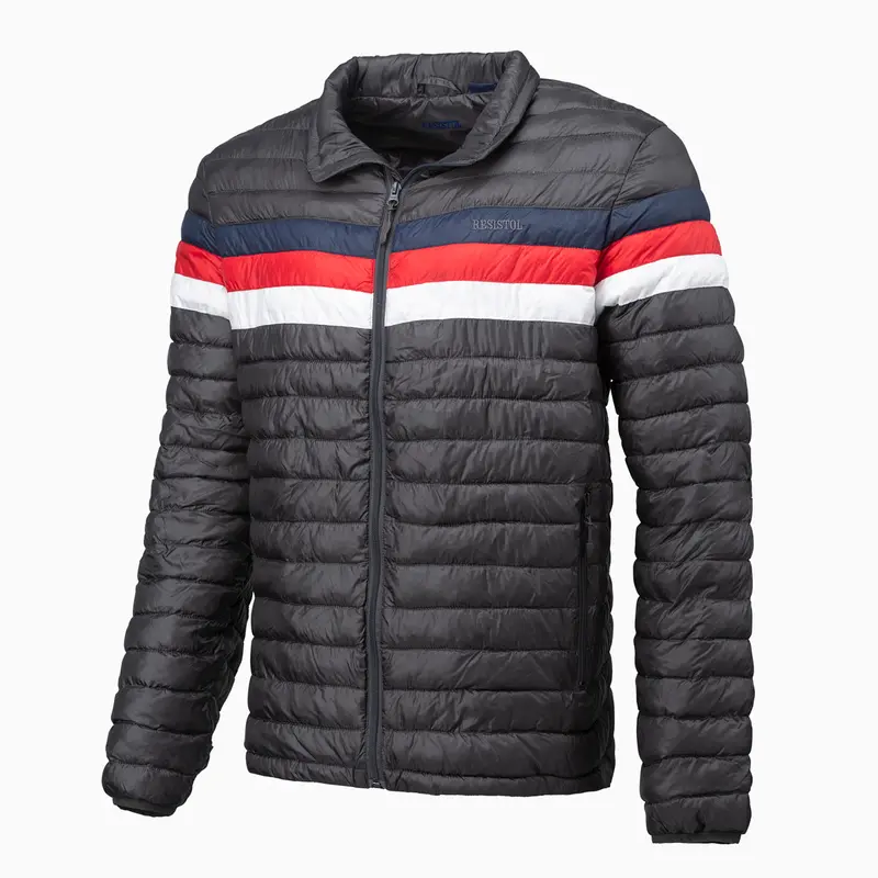 Cold Bloq Usa Jacket 1