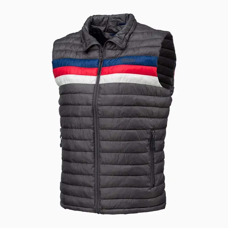 Cold Bloq Usa Vest 1