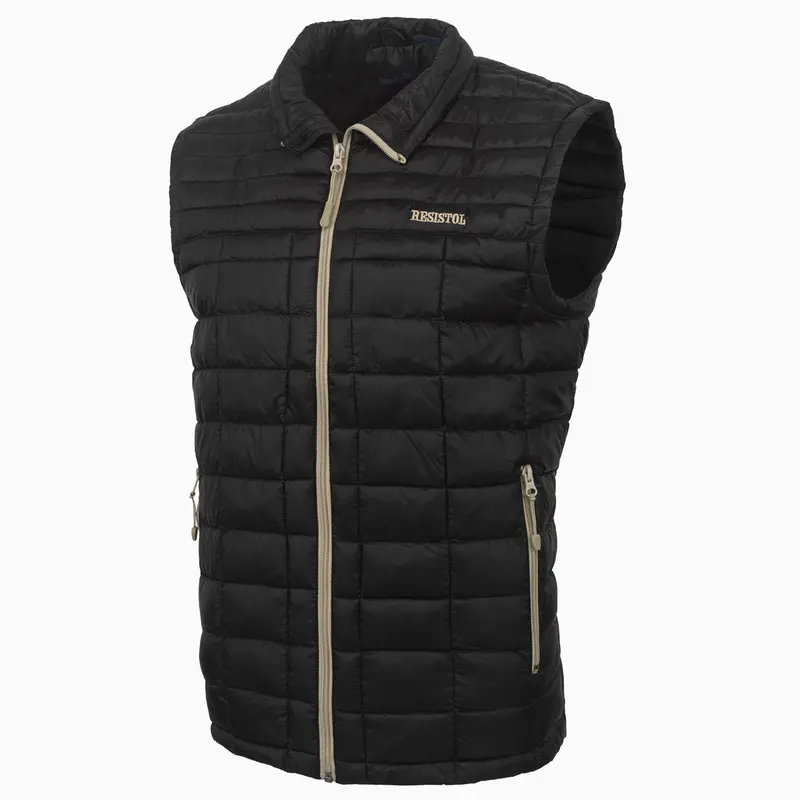 Cold Bloq Vest- Black 1