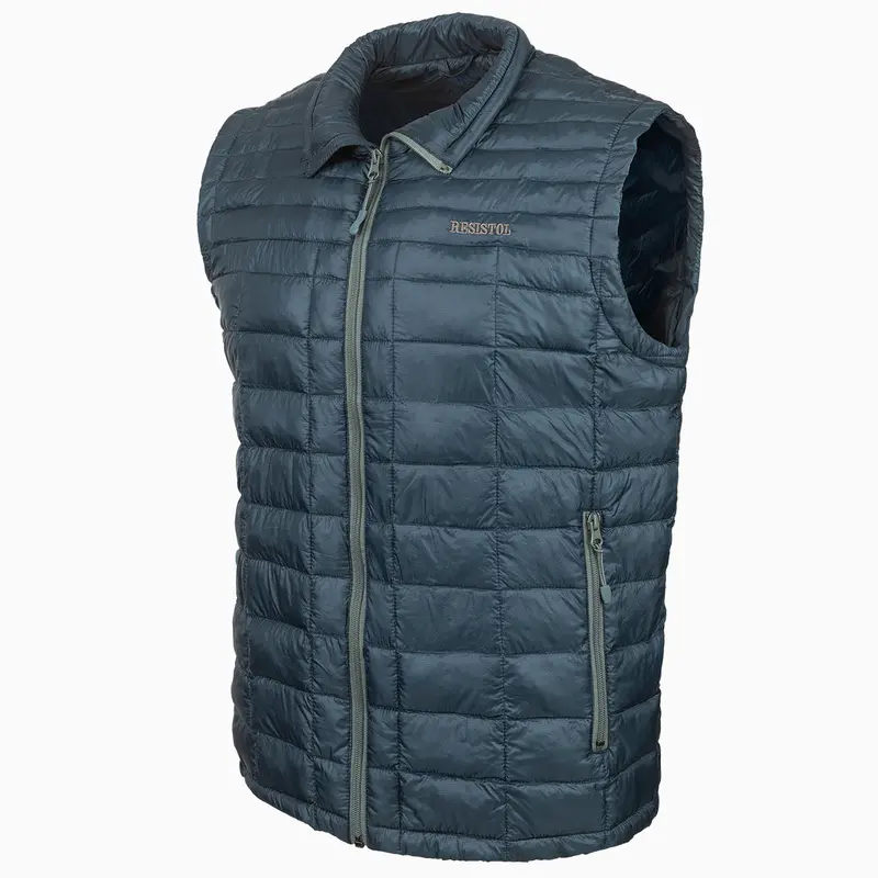 Cold Bloq Vest- Blue 1