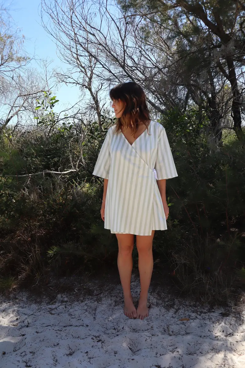 Common Stitch Lilly Pilly Dress And Top 1