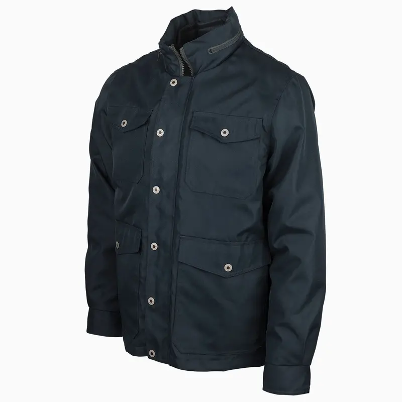 Container Jacket 1