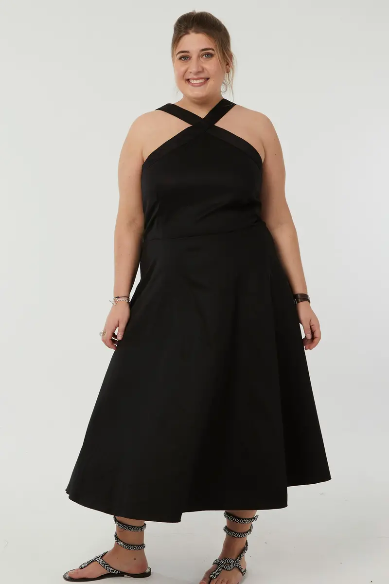 Coralie Bijasson Aliocha Dress And Jumpsuit 1