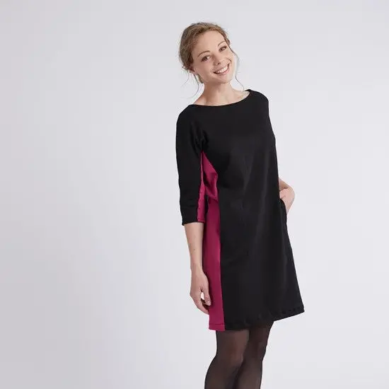 Coralie Bijasson Amazone Dress And Top 1
