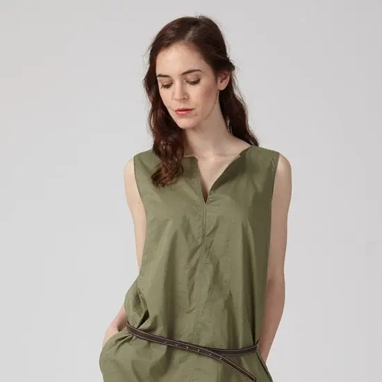 Coralie Bijasson Anaïs Dress And Top 1