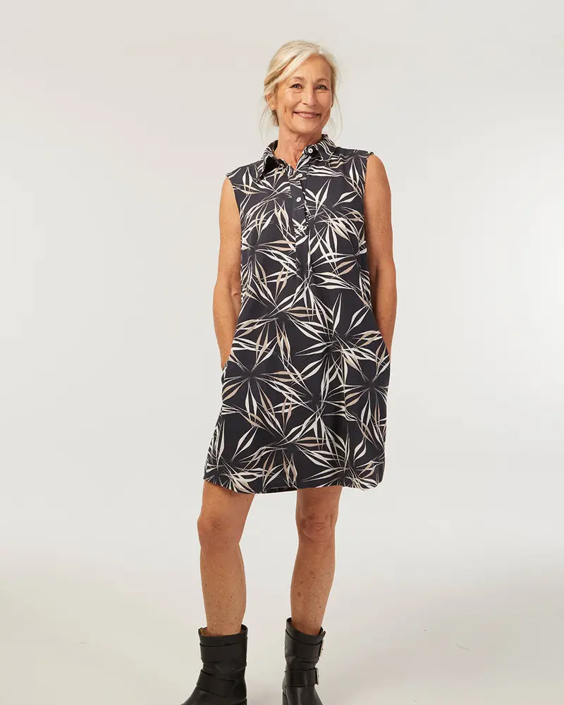 Coralie Bijasson Anggun Dress 1