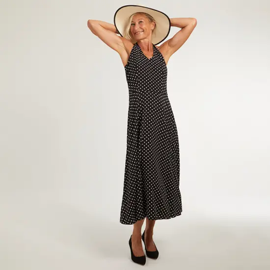 Coralie Bijasson Annie Dress 1