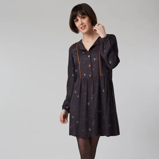 Coralie Bijasson Ariane Dress 1