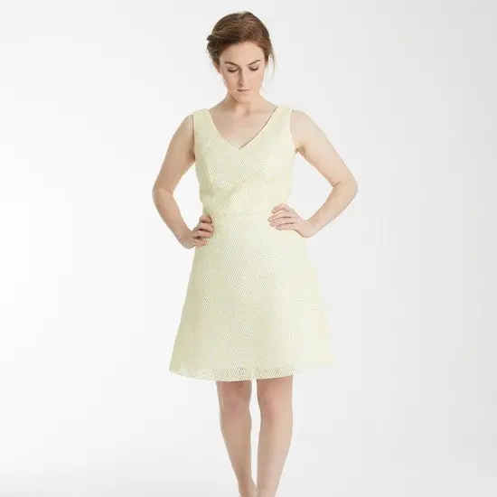Coralie Bijasson Armelle Dress 1