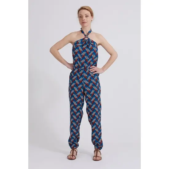 Coralie Bijasson Aude Jumpsuit 1