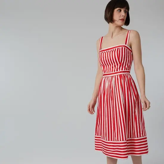 Coralie Bijasson Aurélie Dress 1