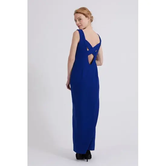 Coralie Bijasson Axelle Dress 1