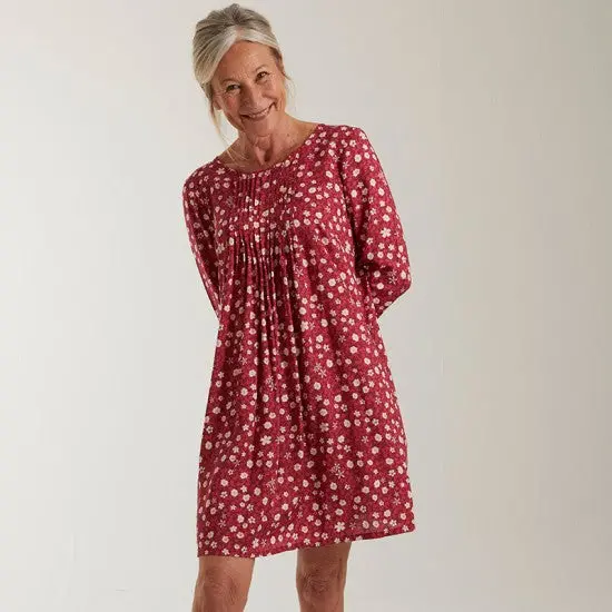 Coralie Bijasson Eileen Top And Dress 1