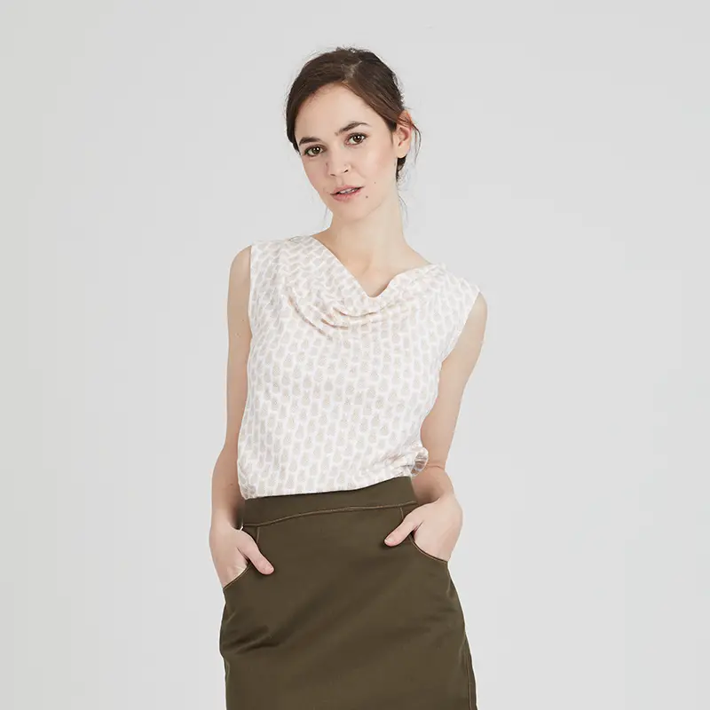 Coralie Bijasson Emno T-Shirt 1