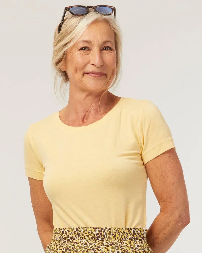 Coralie Bijasson Essentiel T-Shirt 1