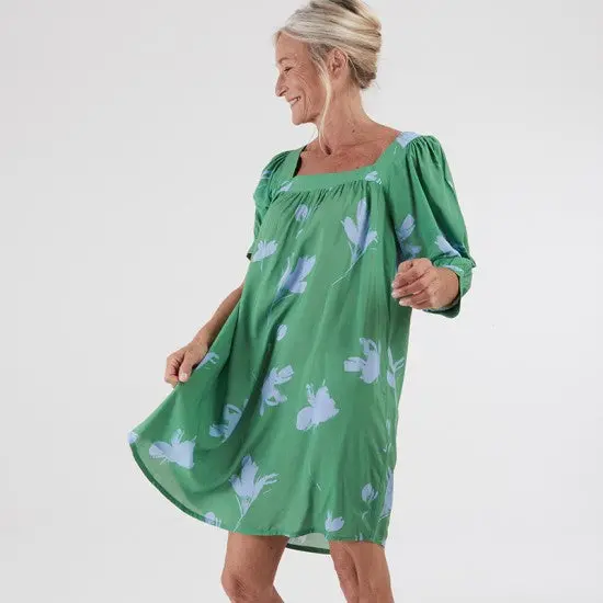 Coralie Bijasson Ethiopie Dress And Top 1