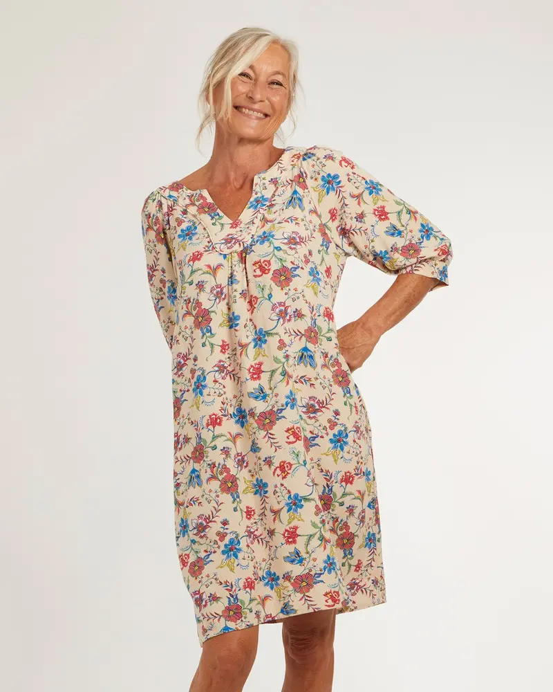 Coralie Bijasson Evora Dress And Top 1