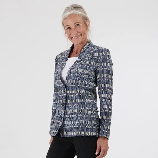 Coralie Bijasson Naïade Jacket 1
