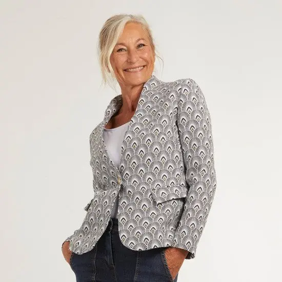 Coralie Bijasson Naïma Jacket 1