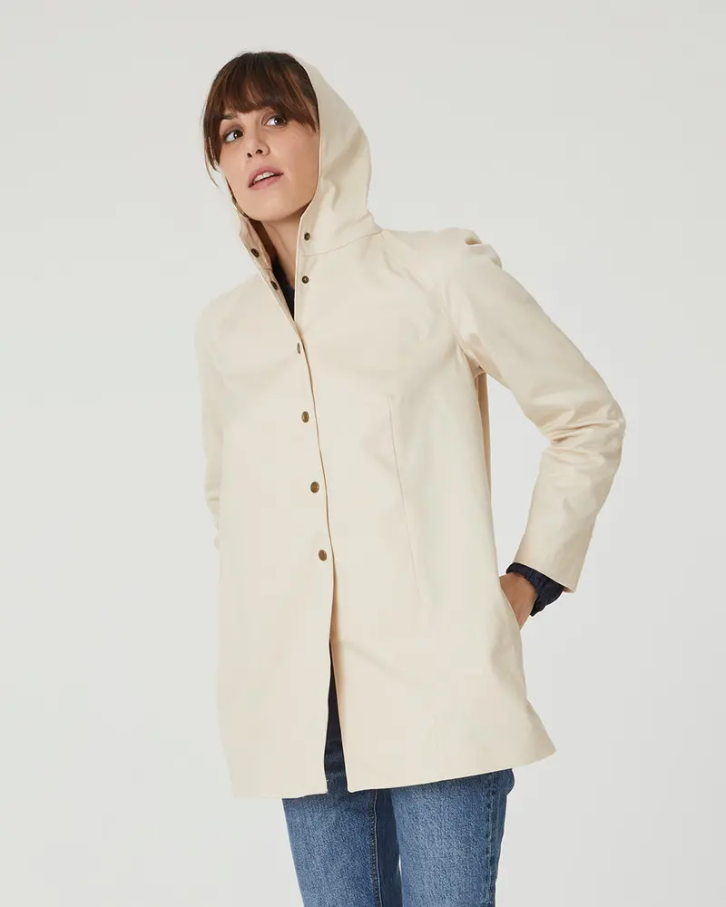 Coralie Bijasson Nora Coat 1