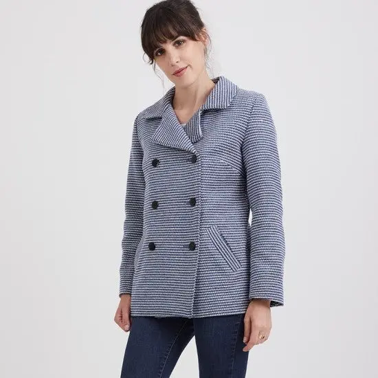 Coralie Bijasson Nour Coat 1