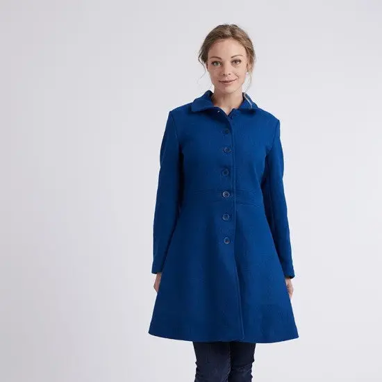 Coralie Bijasson Nuage Coat 1