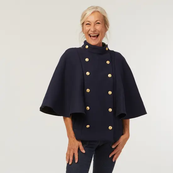 Coralie Bijasson Nuala Cape 1
