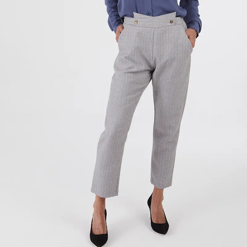 Coralie Bijasson Palace Pants 1