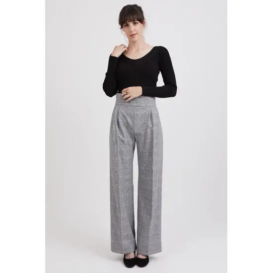 Coralie Bijasson Paloma Pants 1