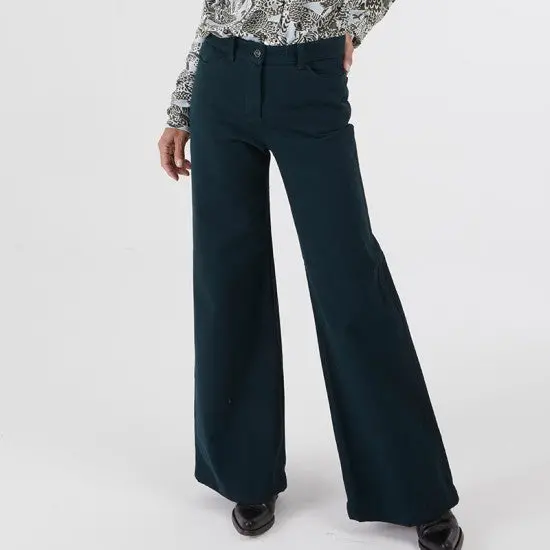 Coralie Bijasson Pénélope Pants 1